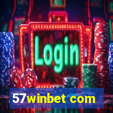 57winbet com